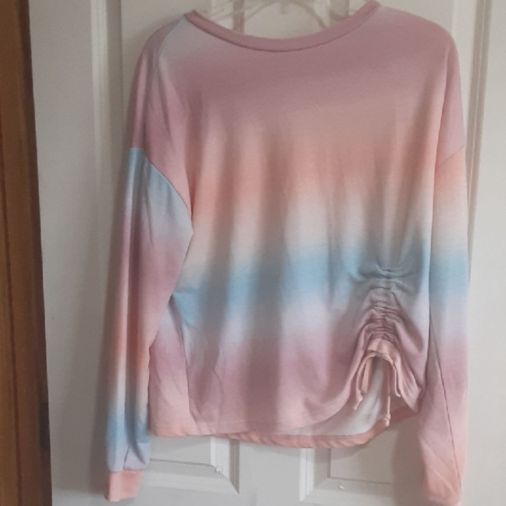 Como Vintage Top